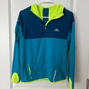 Kalenji All Season Hoodie Boy's Size 14